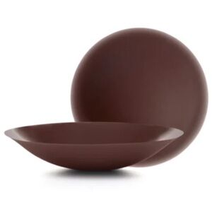 Seamless Nude Silicone Reusable Nipple Covers (Mocha)